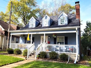 812 W Eula Ct, Glendale, WI 53209