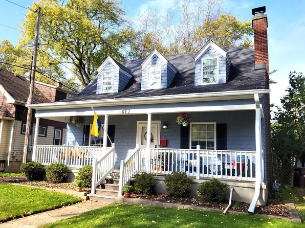 812 West Eula COURT, Glendale, WI 53209