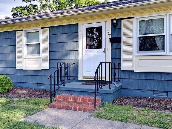 4th image of 667 Kelso Dr