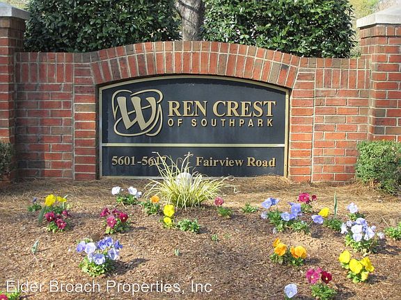 2nd image of 5601 Fairview Rd APT 10