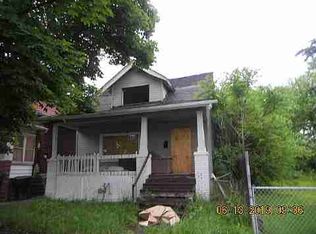 4022 Lemay St, Detroit, MI 48214