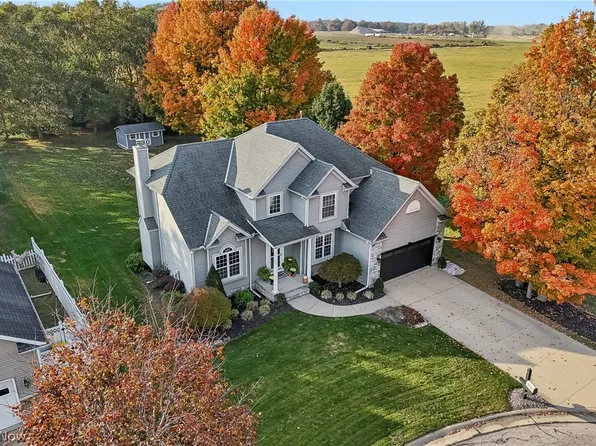 115 Bellmore St, Painesville Township, OH 44077