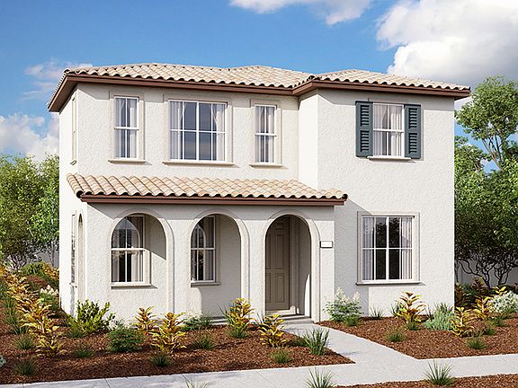 The Braden - Elevation C