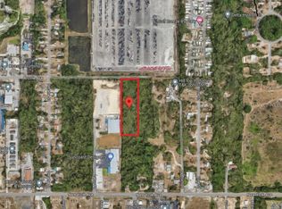 Arcola Ave LOT 13, Hudson, FL 34667