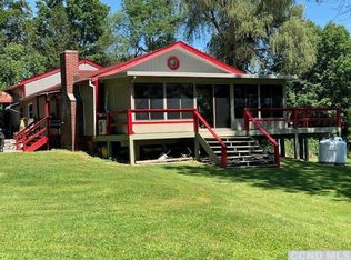 982 Old Route 22, Millerton, NY 12546