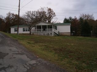 209 S 285 East Ave, Catoosa, OK 74015
