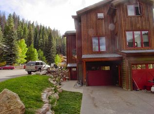 3107 Bellflower Dr, Vail, CO 81657