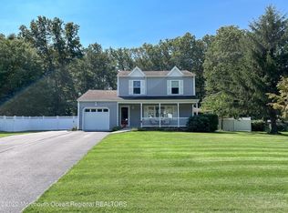 24 Anita Dr, Jackson, NJ