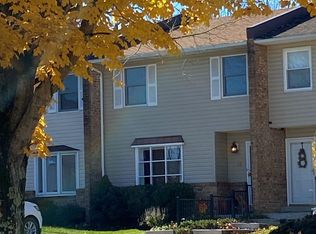 58 Sedgewood Townhouses, Bluefield, VA 24605