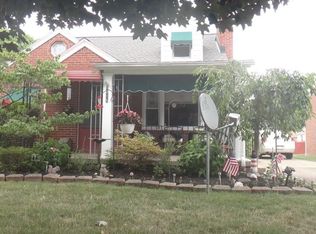 5015 Firnley Ave, Youngstown, OH