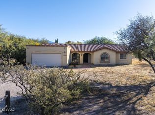 2355 Camino Shangrila, Tubac, AZ 85646