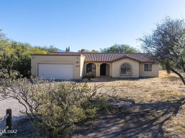 2355 Camino Shangrila, Tubac, AZ 85646