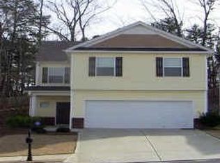 4688 McEver View Dr #E, Sugar Hill, GA 30518