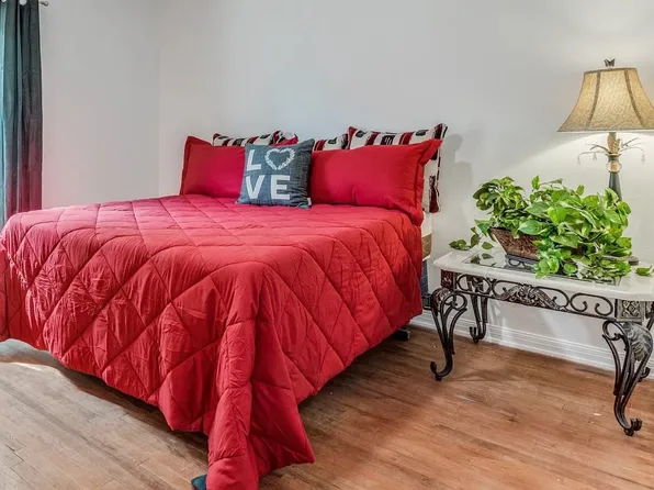 2109 W Avenue B Unit B, Temple, TX 76504