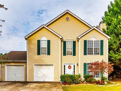 9414 Rollinghills Dr, Jonesboro, GA, 30238