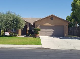 404 Corte Mismo, Bakersfield, CA 93314