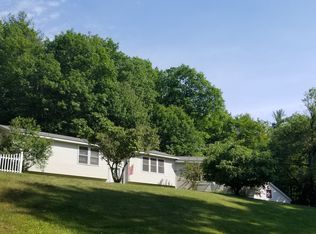 61 Connecticut Heights Rd, Charlestown, NH 03603