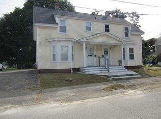 25 Maple St, Maynard, MA 01754