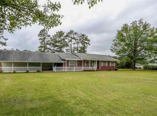 2255 S Howard Rd, Loris, SC 29569