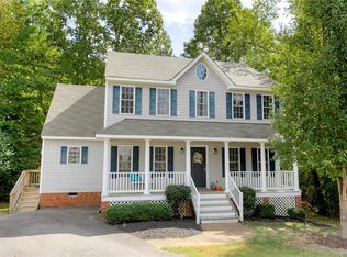 12713 Mill Shed Dr, Midlothian, VA 23112