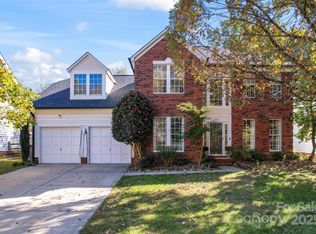 4329 Beauvista Dr, Charlotte, NC 28269