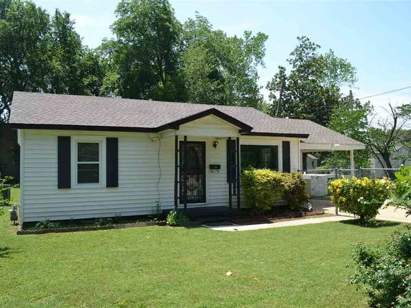 305 W Concord St, Jonesboro, AR 72401