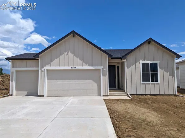 9354 Golden Buffs Dr, Colorado Springs, CO 80925