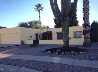 1241 N Paseo De Golf, Green Valley, AZ 85614