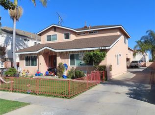 16938 S Dalton Ave, Gardena, CA 90247
