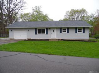 201 Springway Dr, Dayton, OH 45415