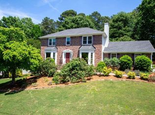 1234 Hollytree Ct, Snellville, GA 30078