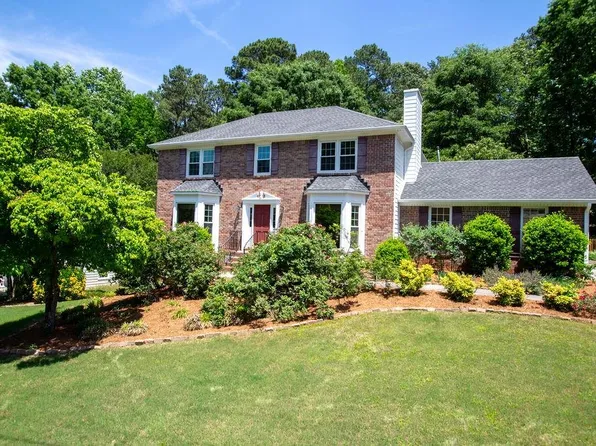 1234 Hollytree Ct, Snellville, GA 30078