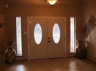 5337 Country Oaks Dr, El Paso, TX 79932