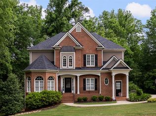 890 Hopewell Place Dr, Milton, GA 30004