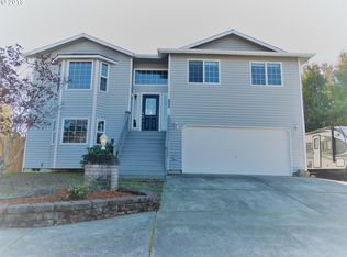 4627 Calumet Way, Eugene, OR 97404