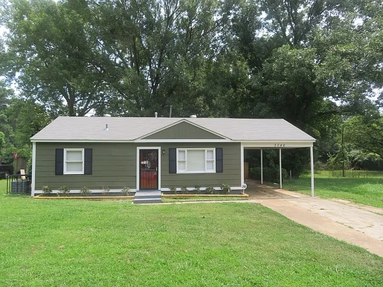 3546 Carney St — Photo 1
