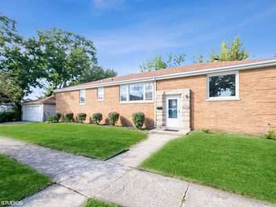 9156 Sproat Ave, Oak Lawn, IL, 60453