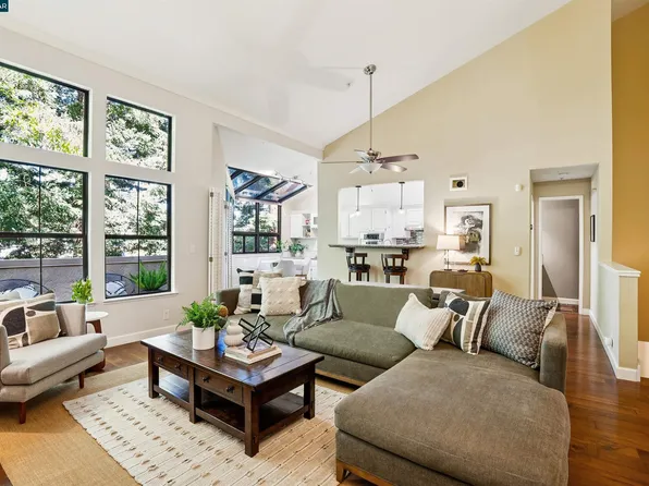 3279 Mount Diablo Ct APT 20, Lafayette, CA 94549