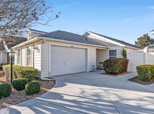 1131 Southern Sun Dr, The Villages, FL 32162