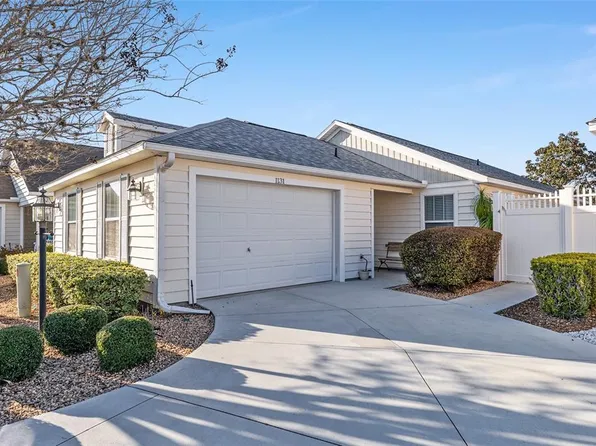 1131 Southern Sun Dr, The Villages, FL 32162
