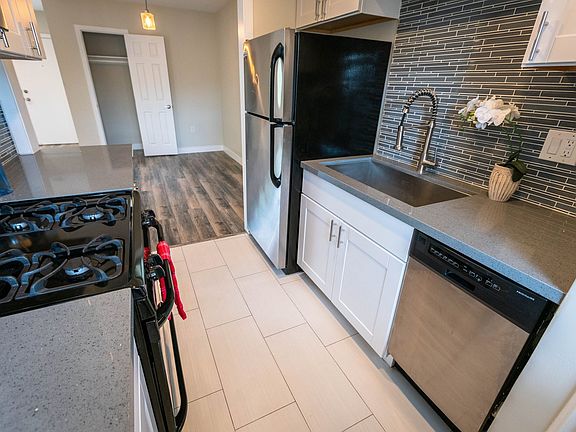2nd image of 970 N Serrano Ave APT 12