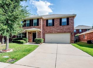 1512 Caymus Ct, Lewisville, TX 75067