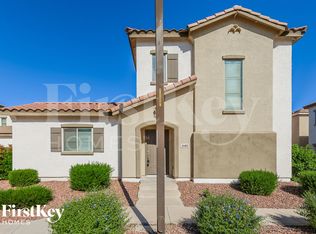 4680 E Laurel Ave, Gilbert, AZ 85234