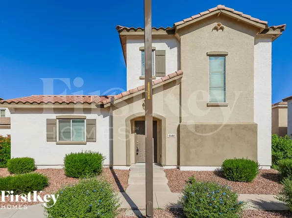 4680 E Laurel Ave, Gilbert, AZ 85234