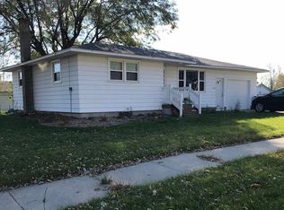 322 Washington St, Portage, WI 53901