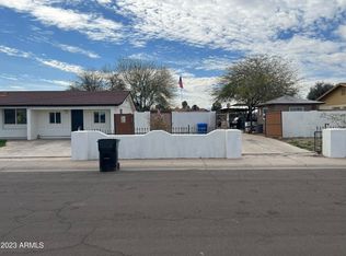 8537 W Monterey Way, Phoenix, AZ 85037