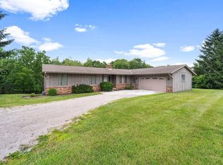 W256N5950 N Hill Dr, Sussex, WI 53089