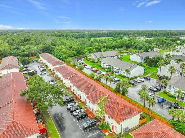 6266 YORKTOWN DRIVE #179, ORLANDO, FL 32807