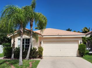 17398 SW 22nd Ct, Hollywood, FL 33029