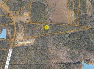 5363 Beulah Hill Church Rd, West End, NC 27376